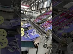 দ্বৈত চ্যানেল বাঁশি ল্যামিনেটর